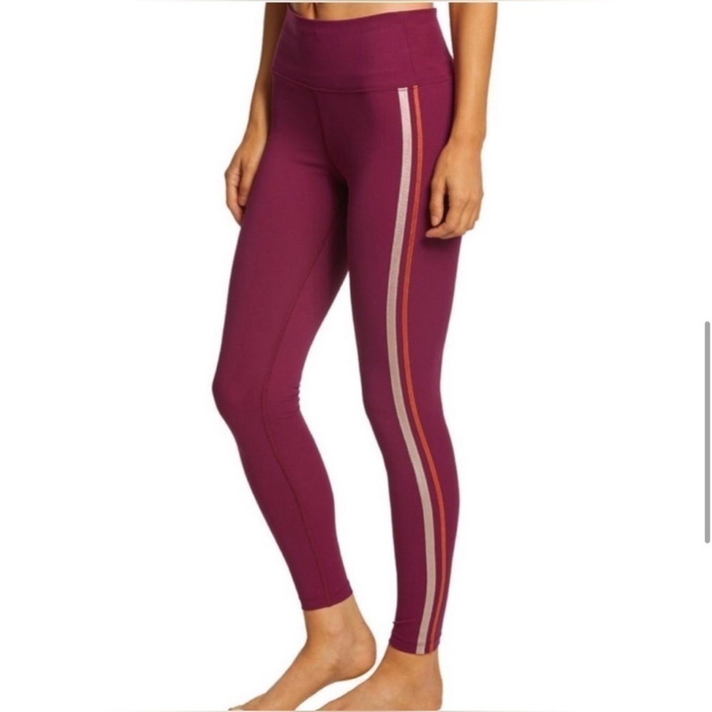 Free People Freestyle Rise Set - Picture 5 of 6